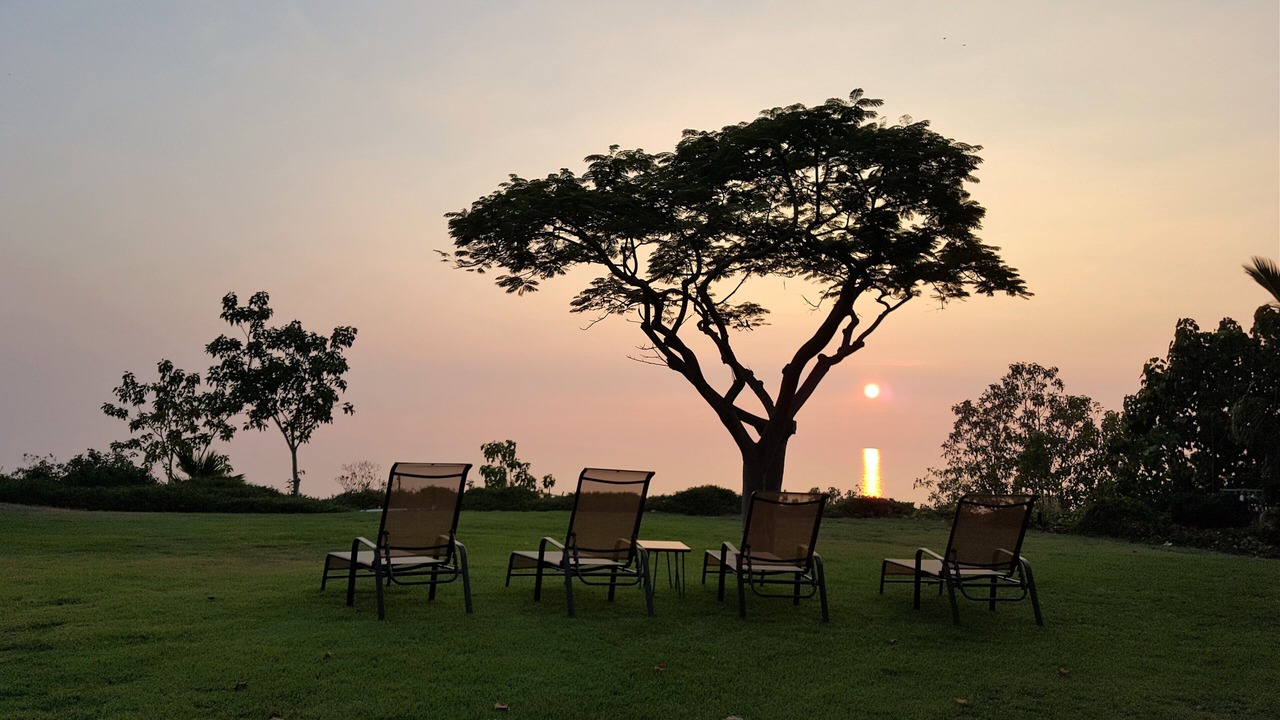 Photo of Outdoor in Kohala Estates