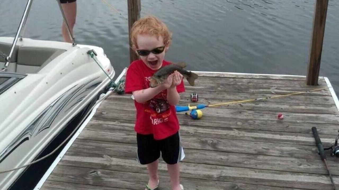 Photo of Others in Treasure Lake