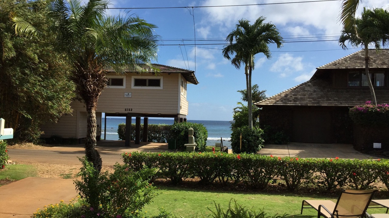 Photo of Outdoor in Koloa