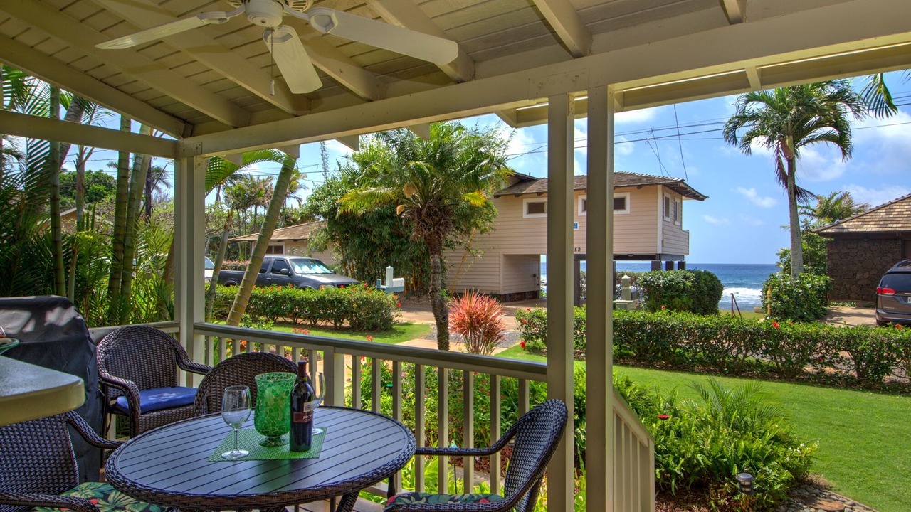 Photo of Outdoor in Koloa
