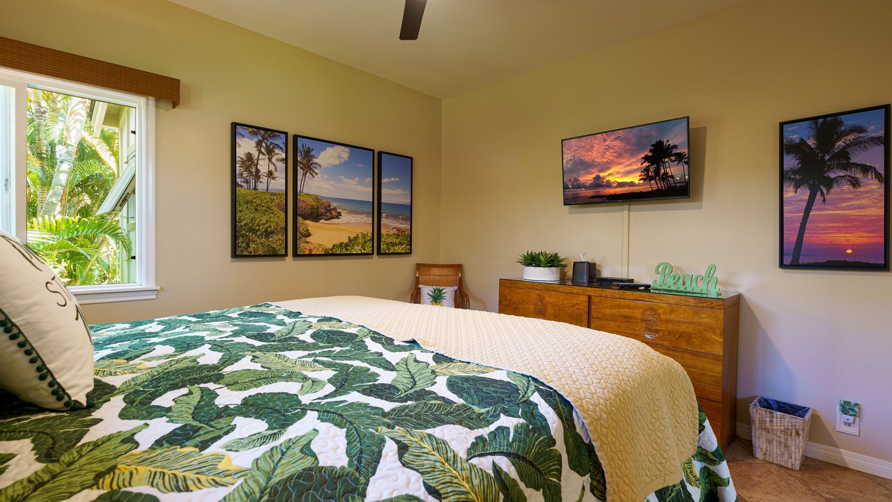 Photo of Bedroom in Koloa