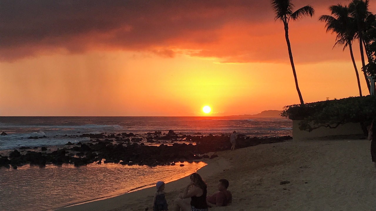 Photo of Others in Koloa