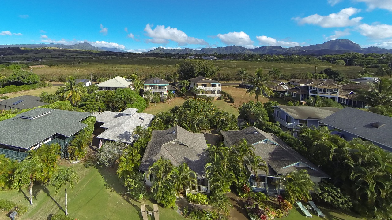 Photo of Outdoor in Koloa