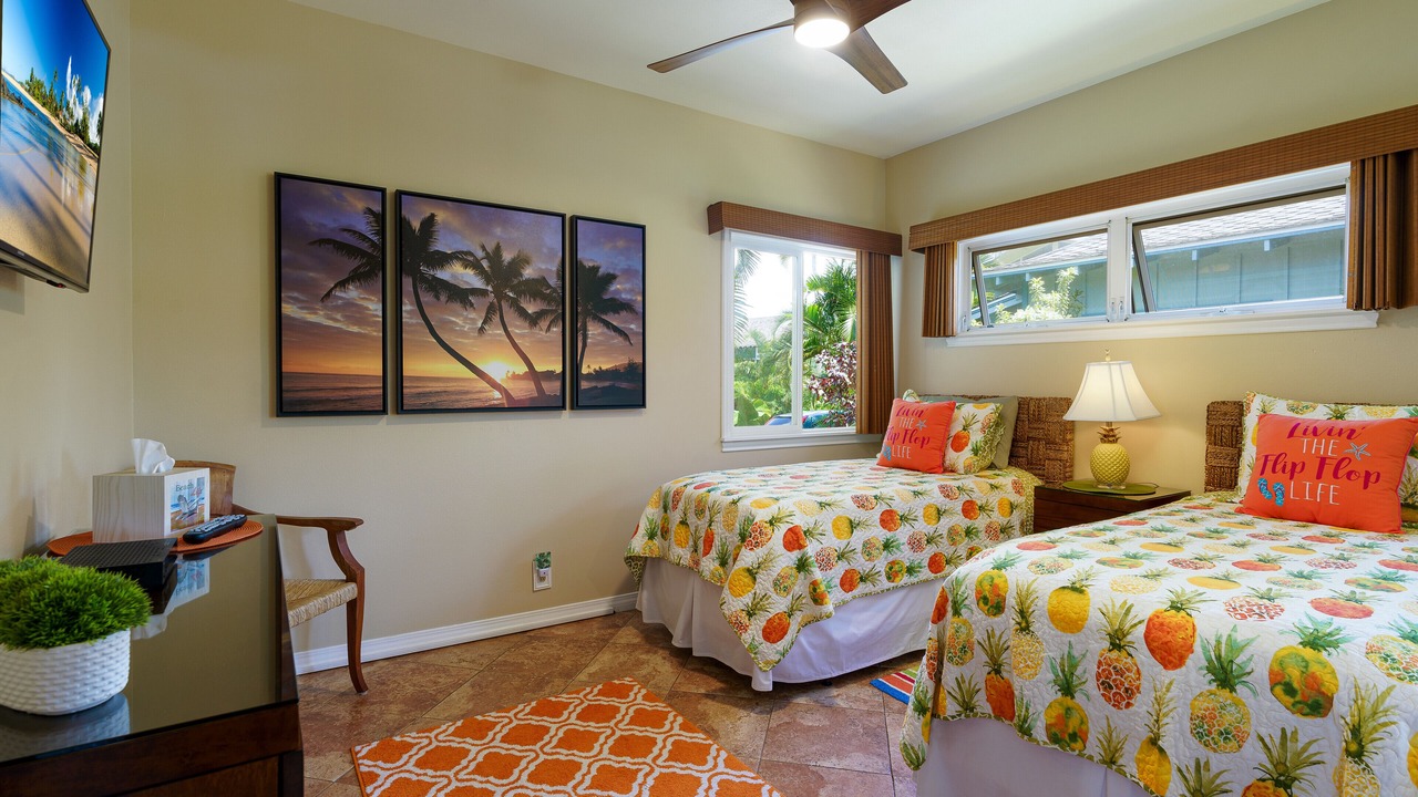 Photo of Bedroom in Koloa