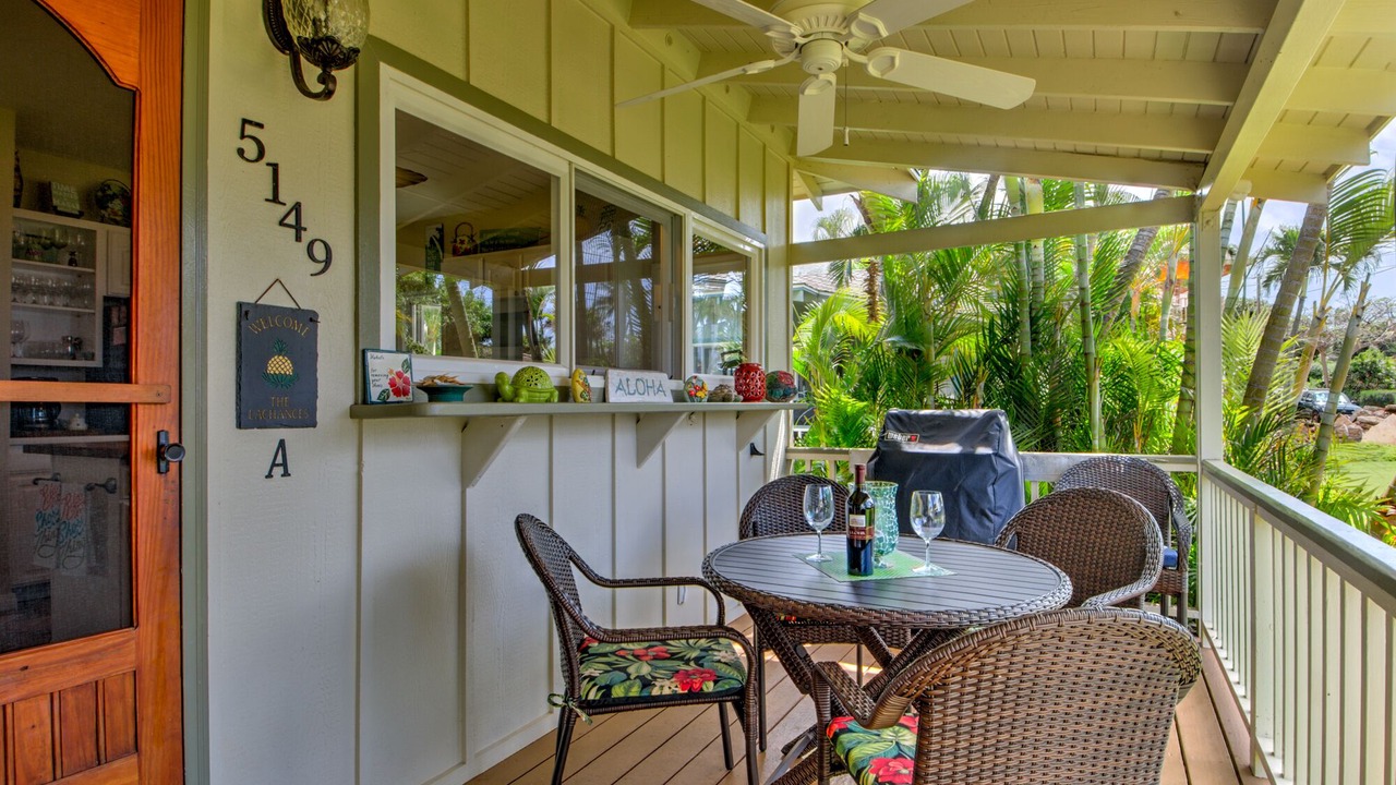 Photo of Outdoor in Koloa