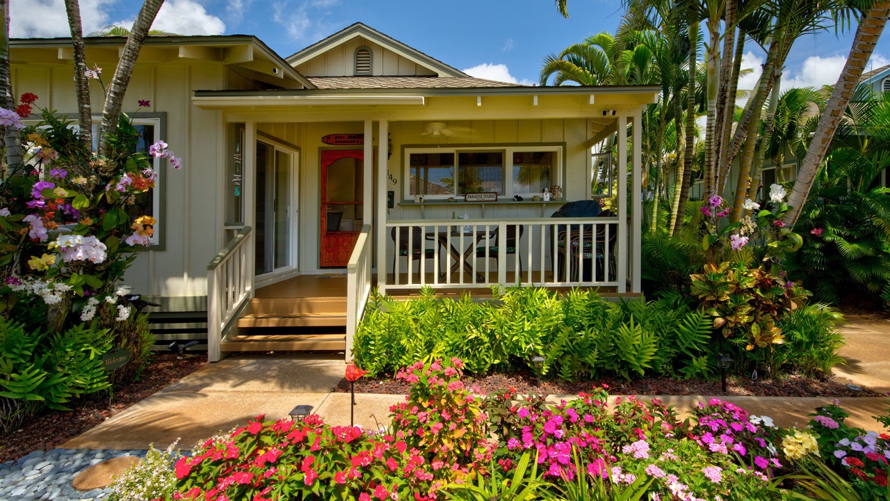 Photo of Outdoor in Koloa
