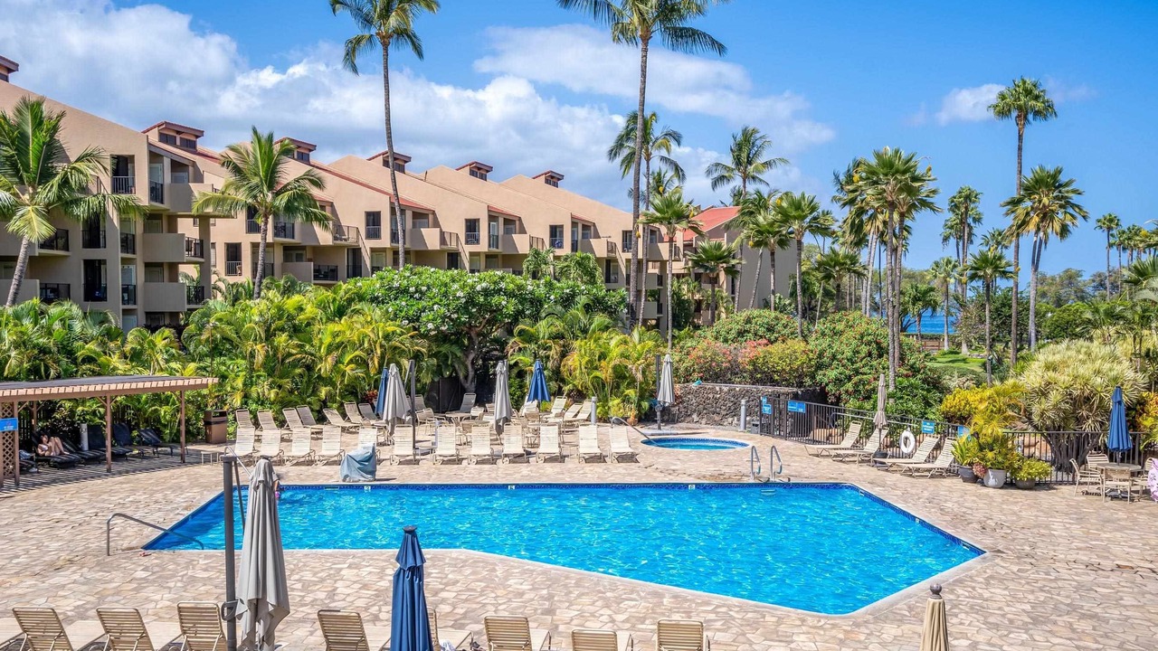 Photo of Outdoor in Kihei