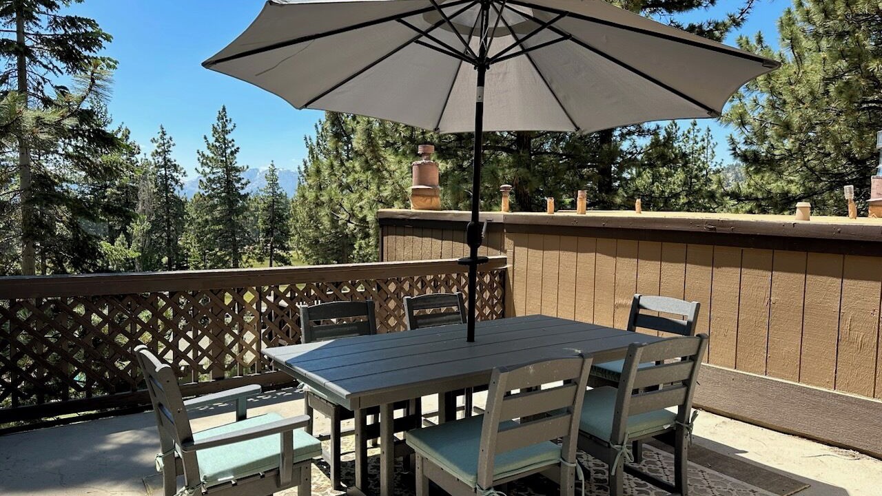 Photo of Outdoor in Zephyr Cove