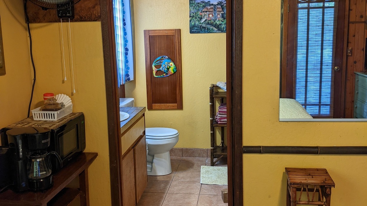 Photo of Bedroom in Keaau