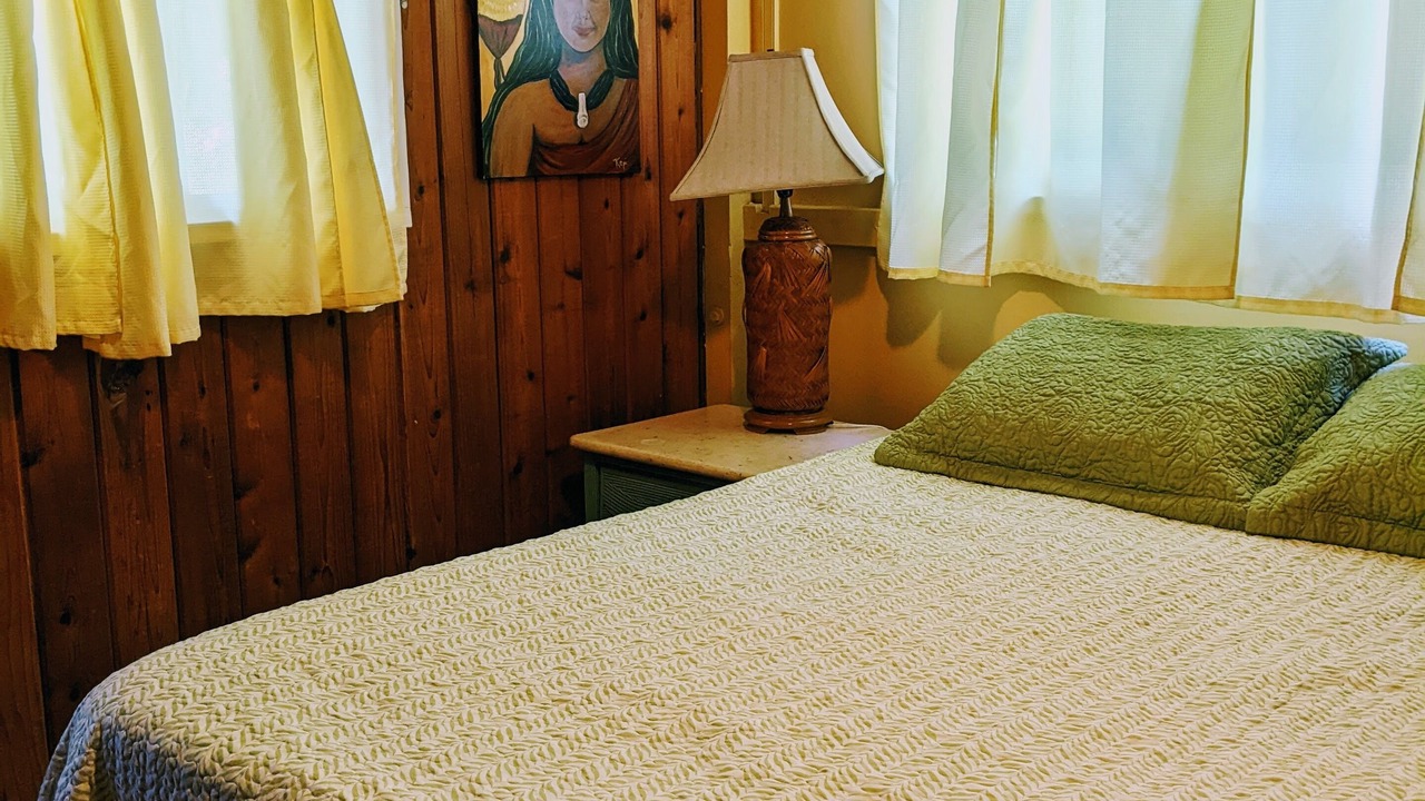 Photo of Bedroom in Keaau