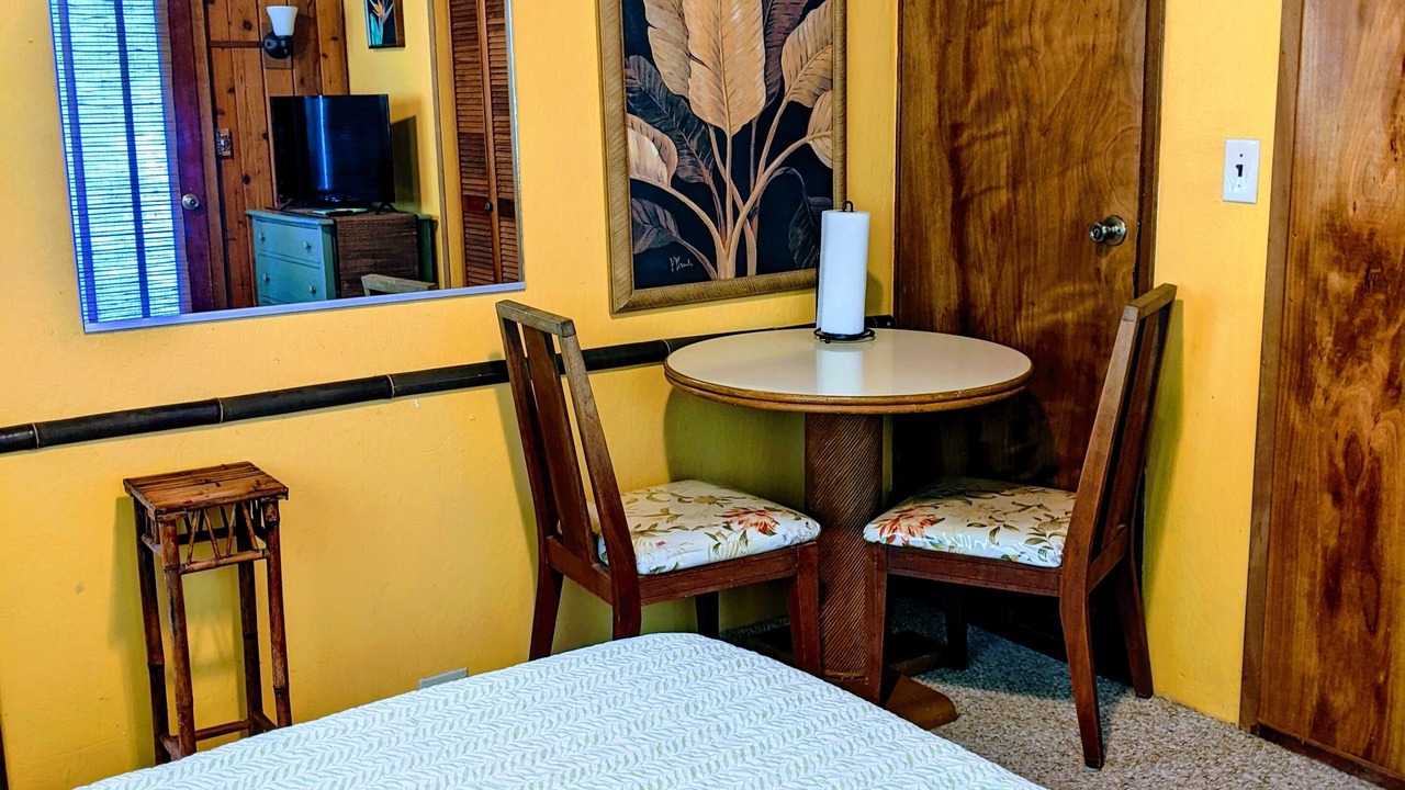 Photo of Bedroom in Keaau