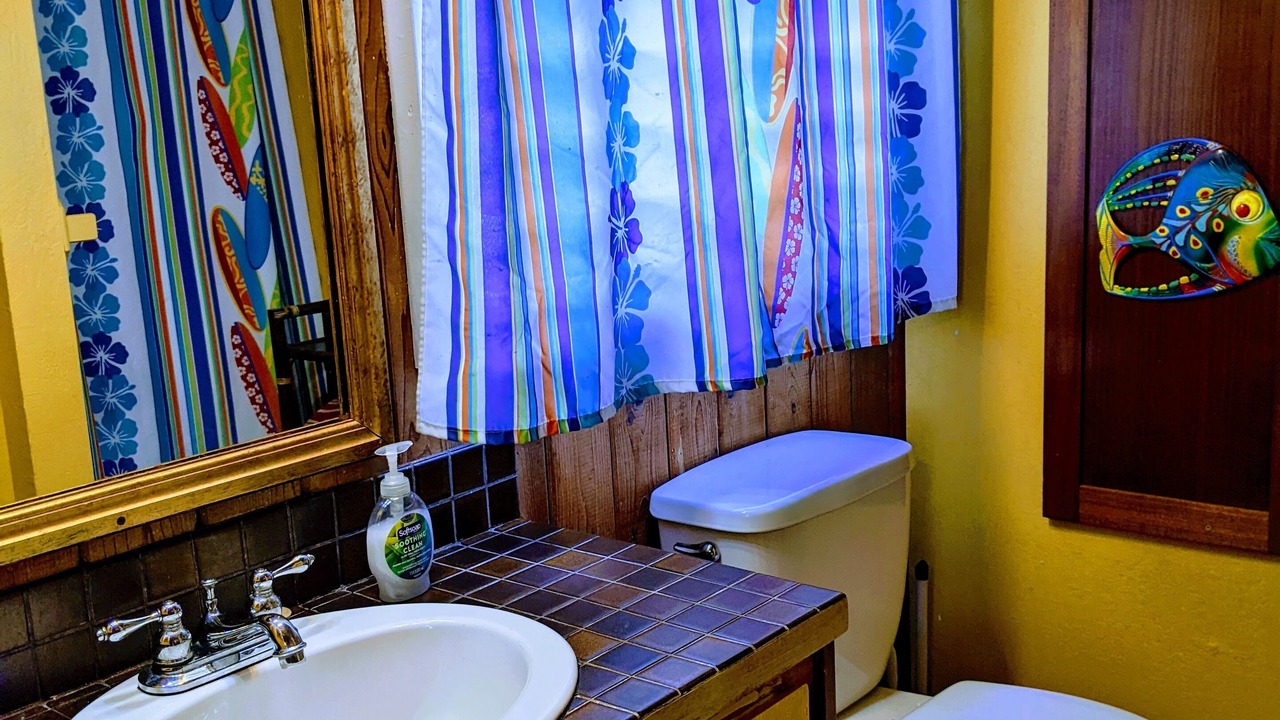 Photo of Bathroom in Keaau