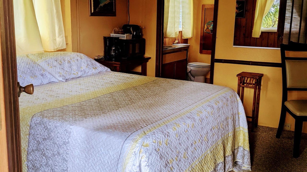 Photo of Bedroom in Keaau