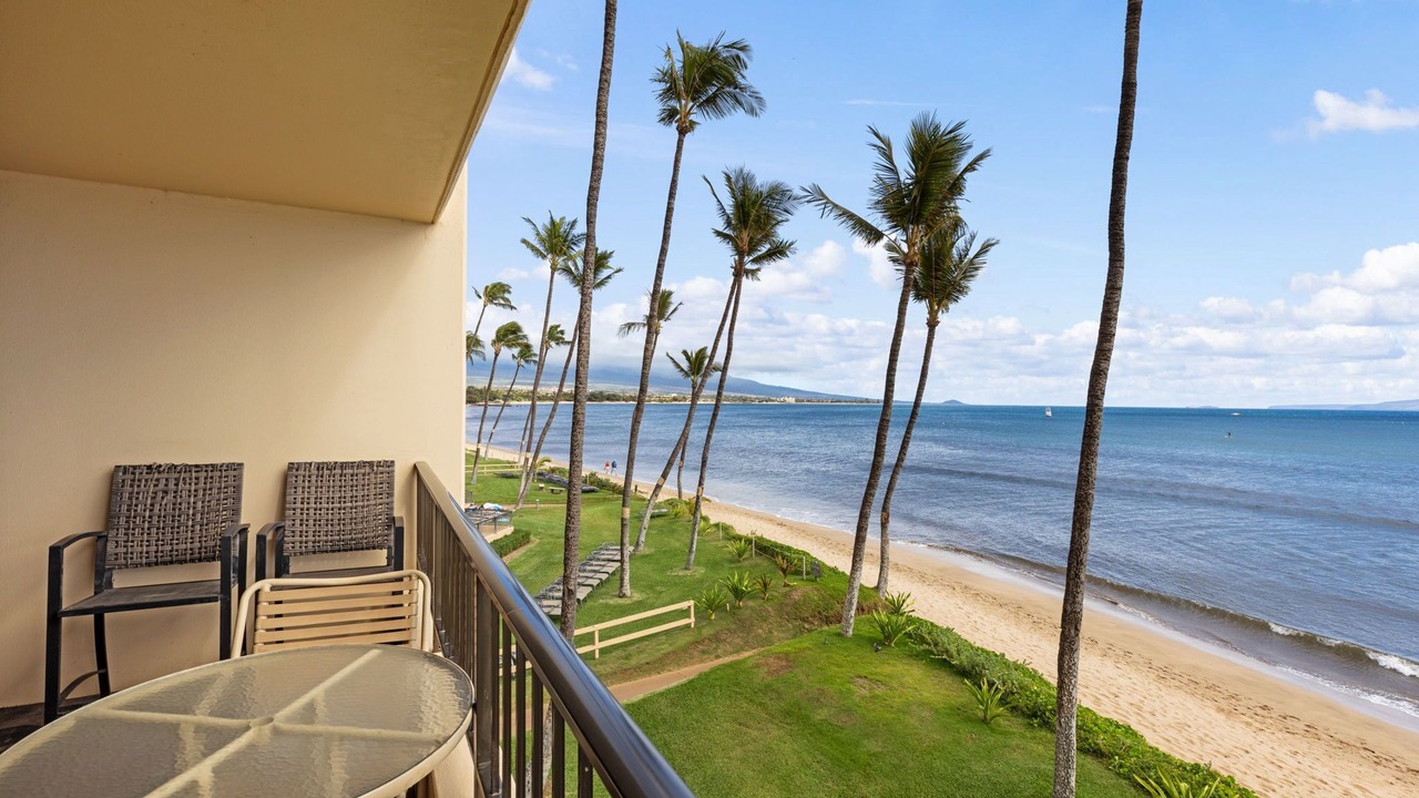 Photo of Outdoor in Kihei