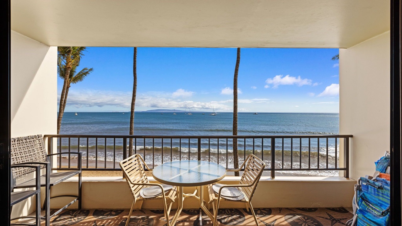 Photo of Outdoor in Kihei