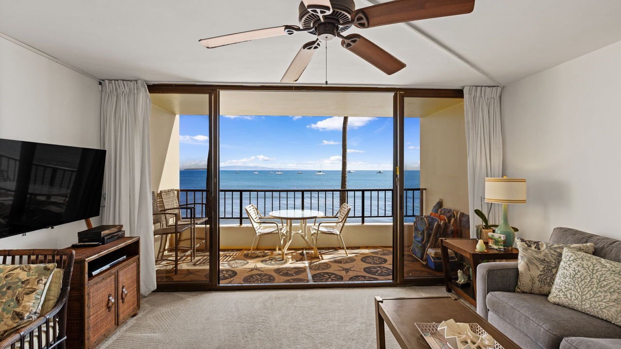 Photo of Livingroom in Kihei