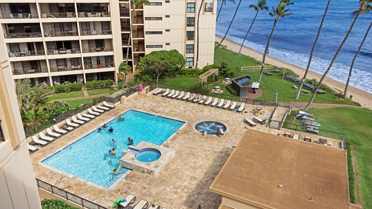 Photo of Outdoor in Kihei
