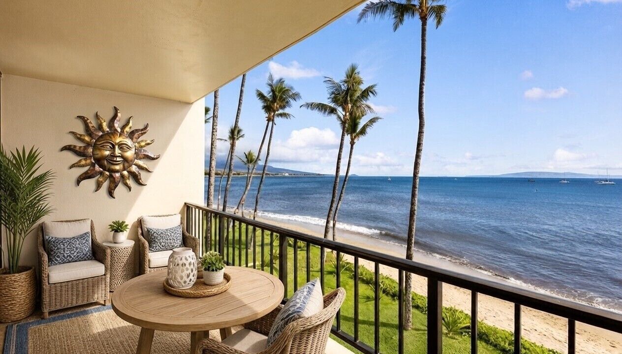 Photo of Outdoor in Kihei