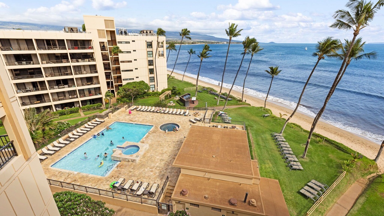 Photo of Outdoor in Kihei