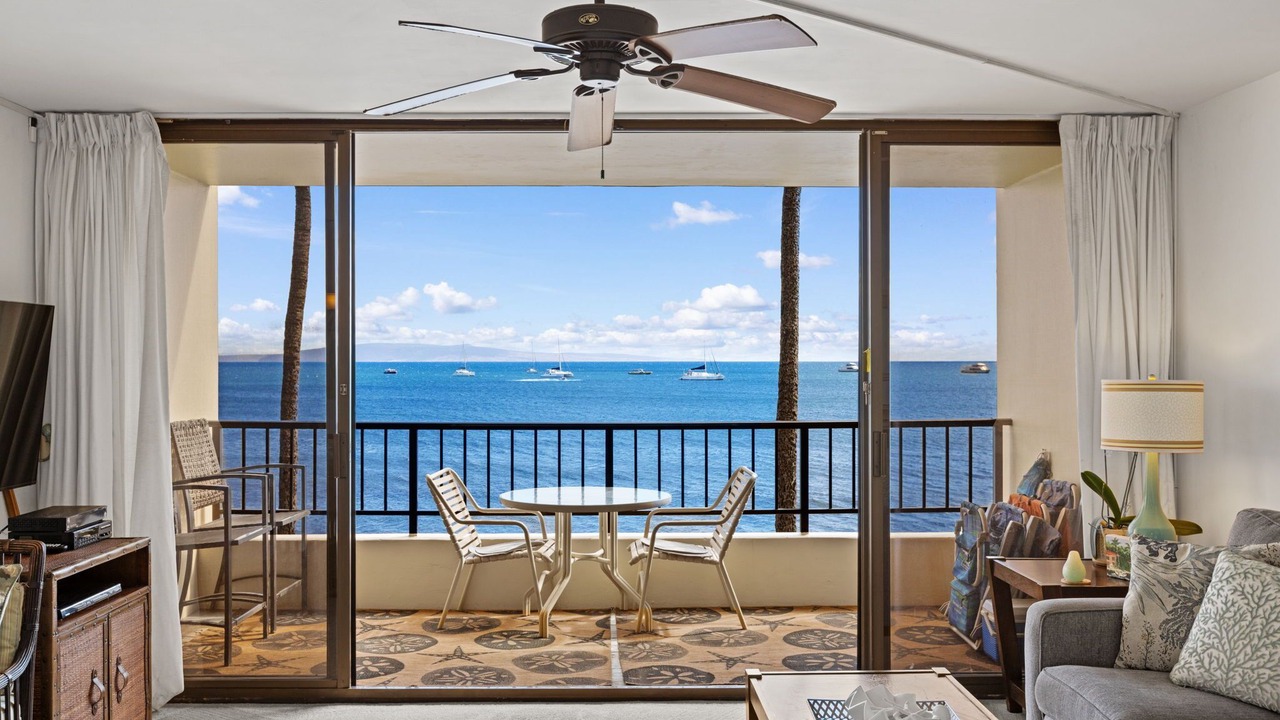 Photo of Livingroom in Kihei