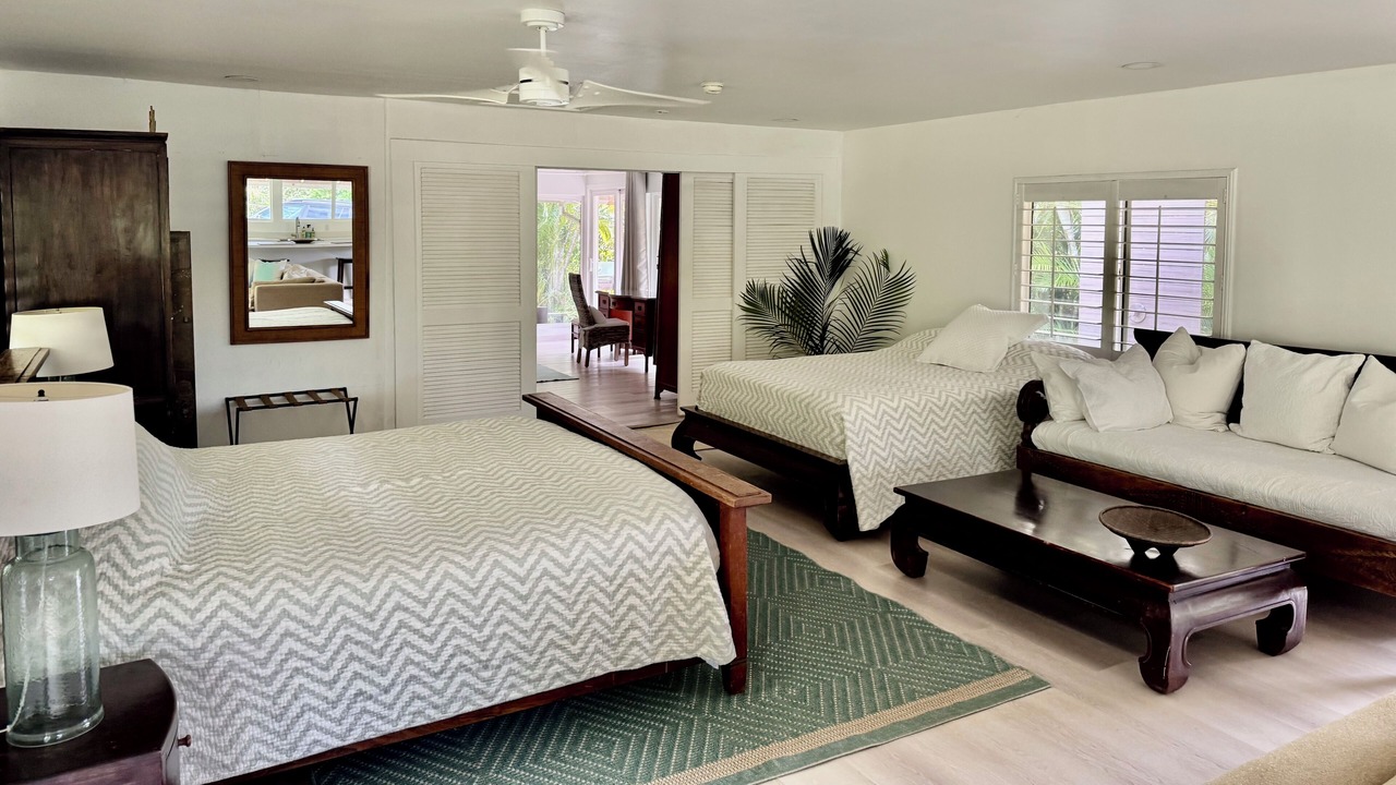 Photo of Bedroom in Pupukea