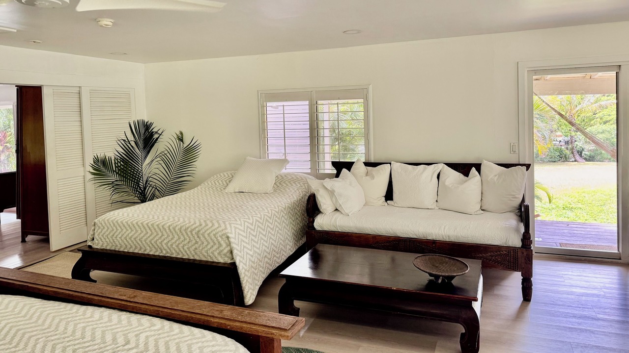 Photo of Bedroom in Pupukea