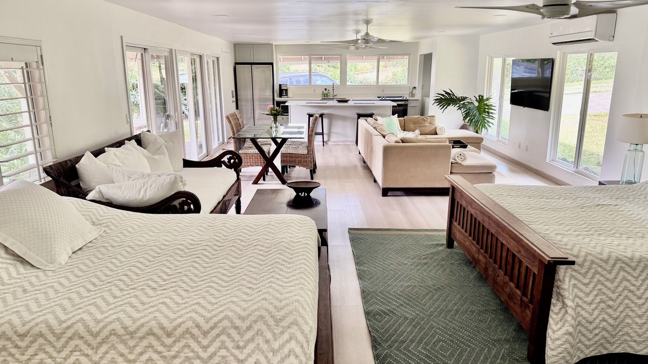 Photo of Bedroom in Pupukea