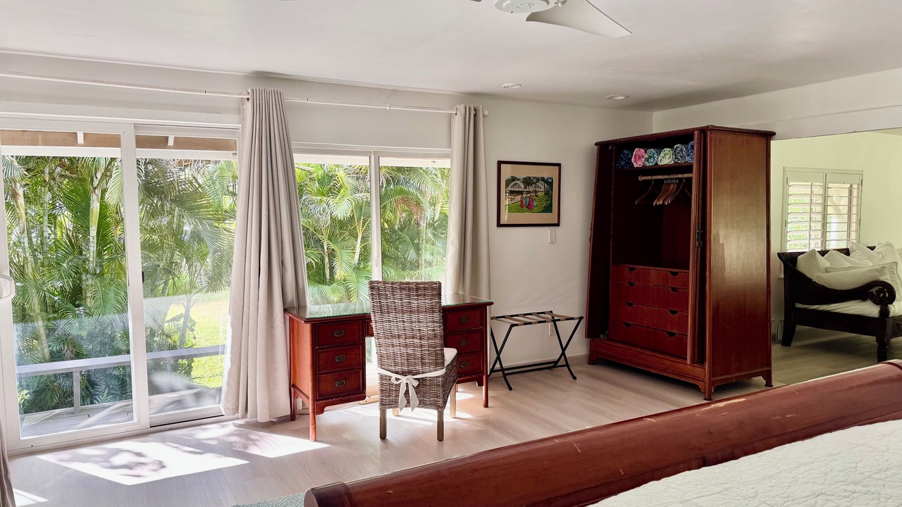 Photo of Bedroom in Pupukea