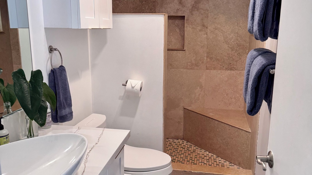 Photo of Bathroom in Pupukea