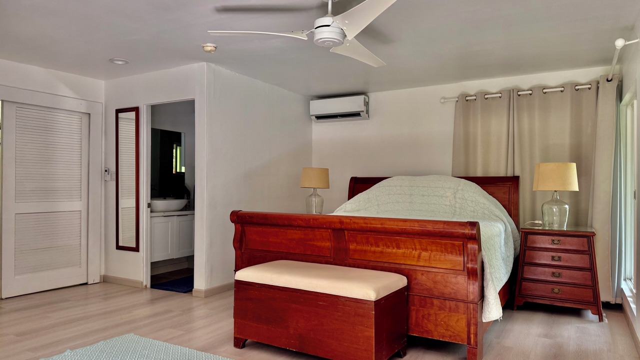 Photo of Bedroom in Pupukea