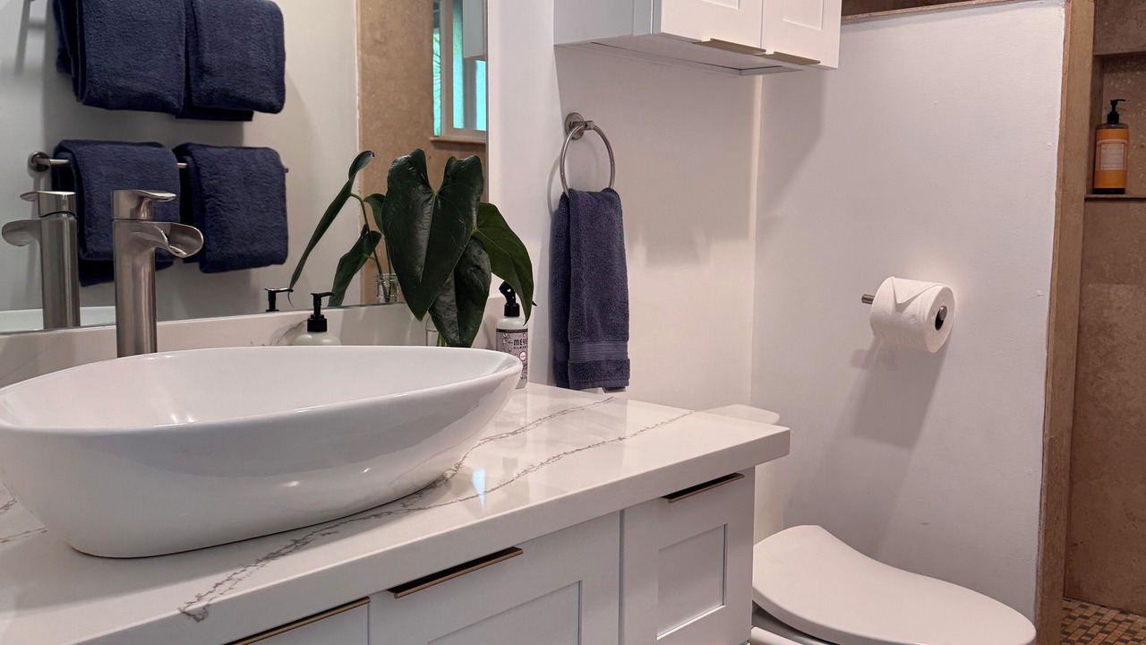 Photo of Bathroom in Pupukea