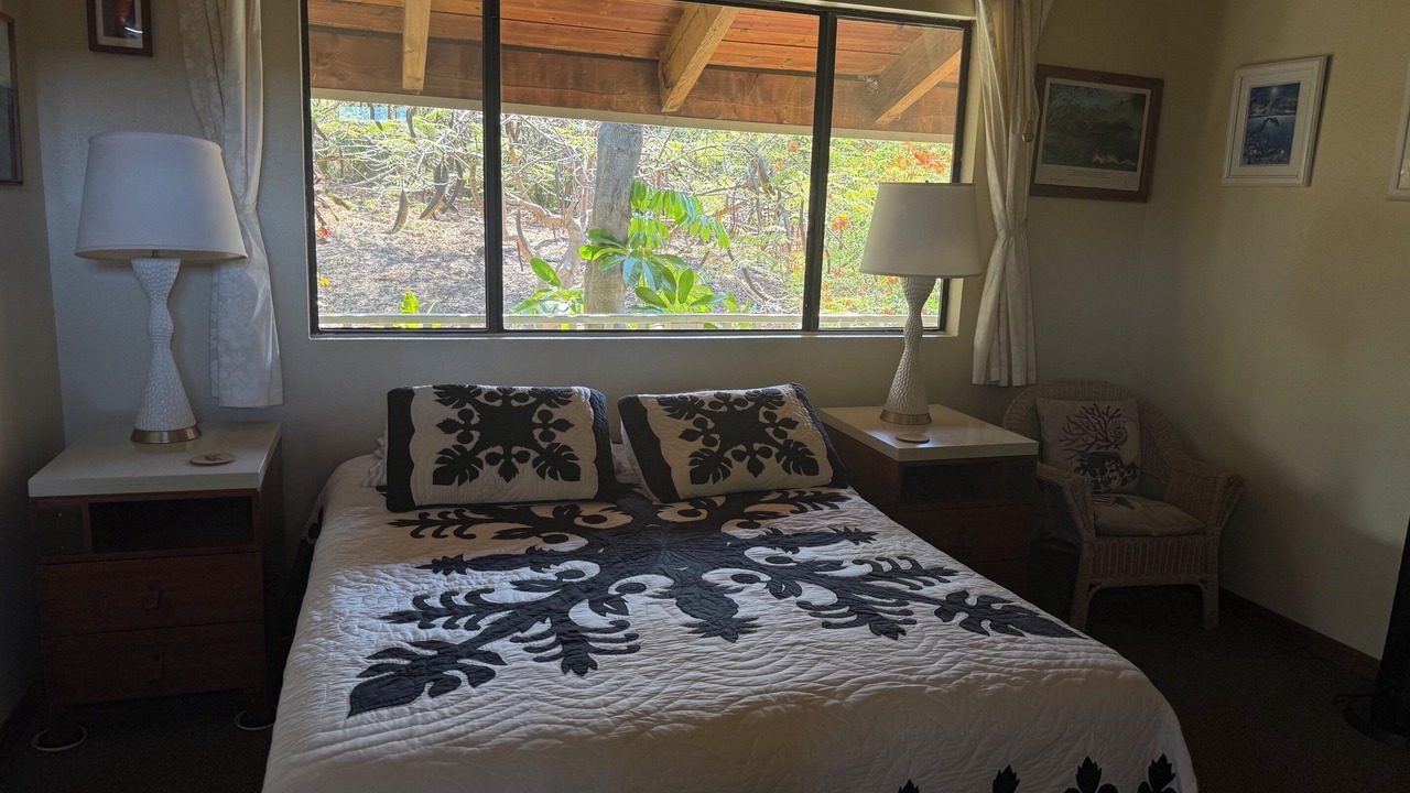 Photo of Bedroom in Kohala Estates