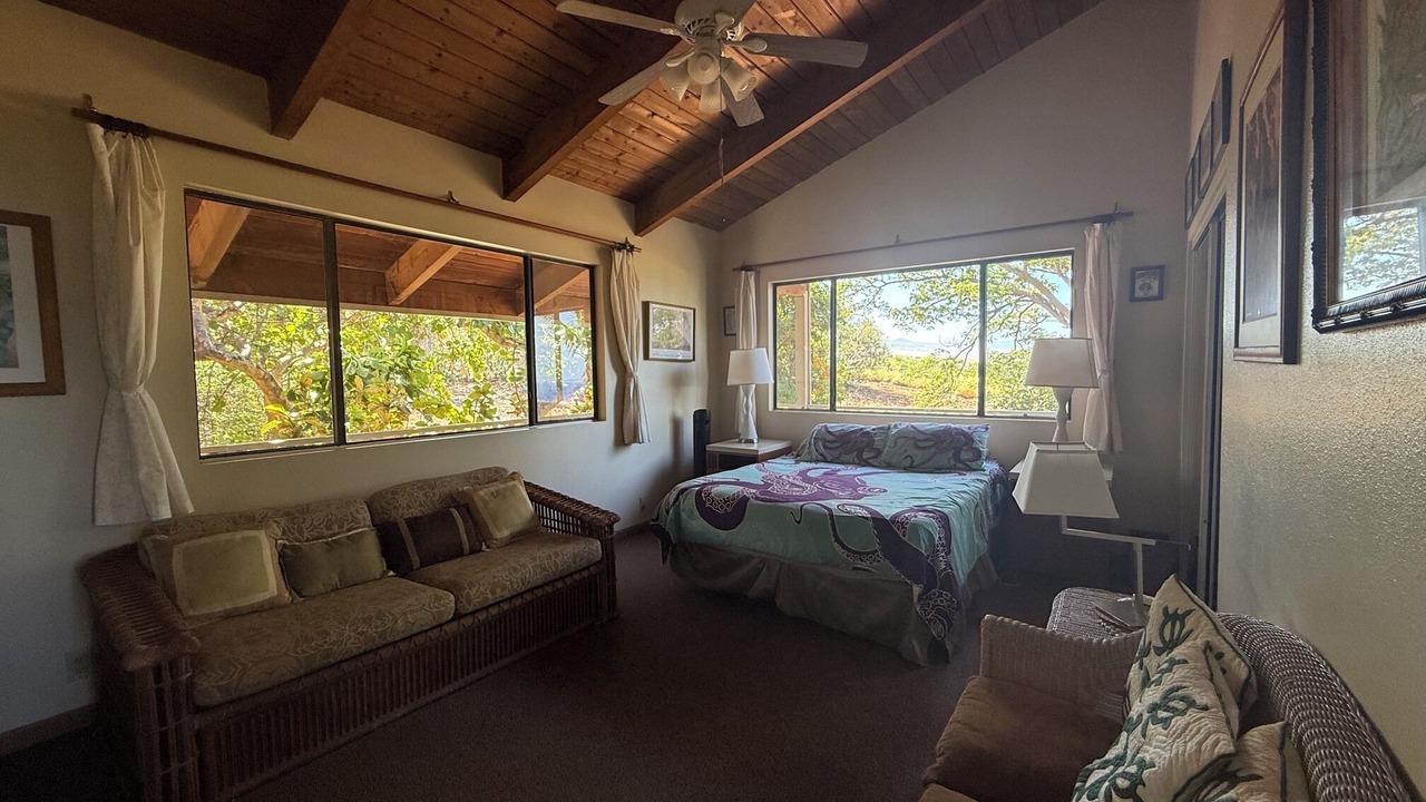 Photo of Bedroom in Kohala Estates