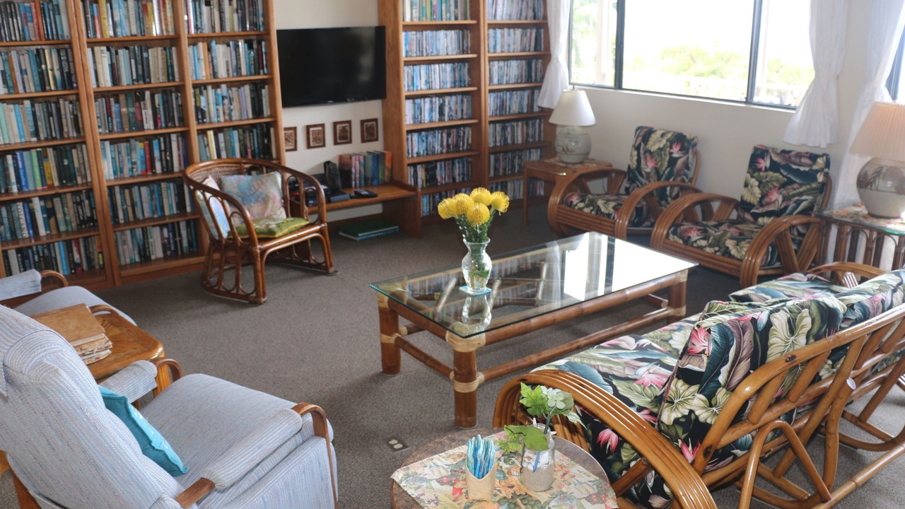Photo of Bedroom in Kohala Estates