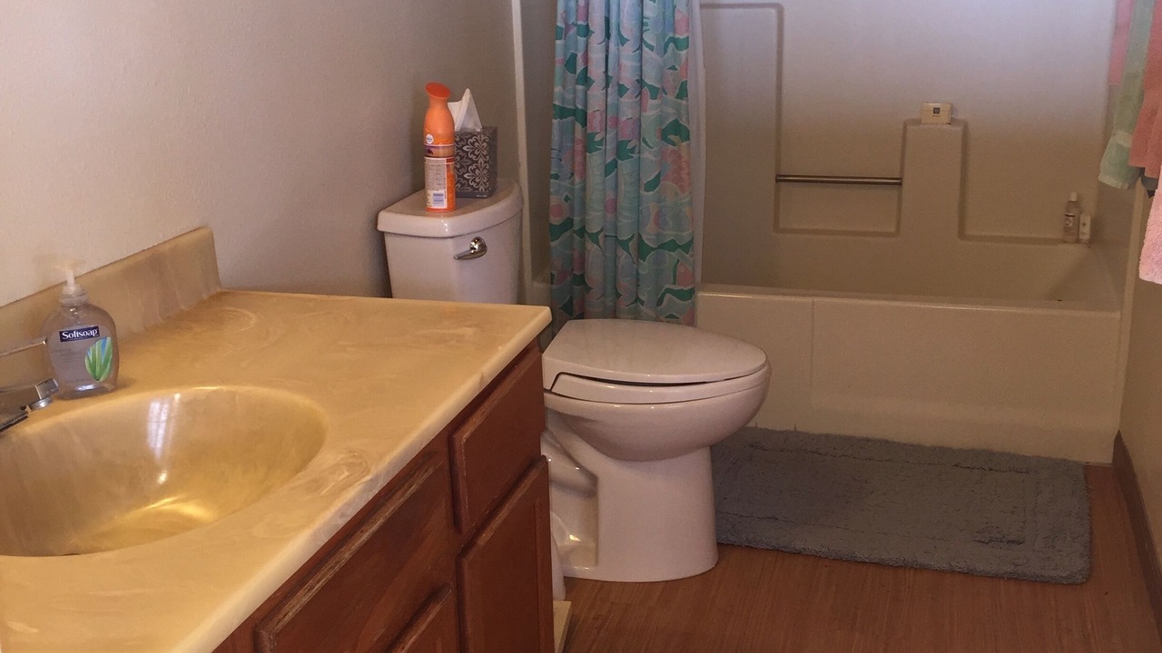 Photo of Bathroom in Kohala Estates