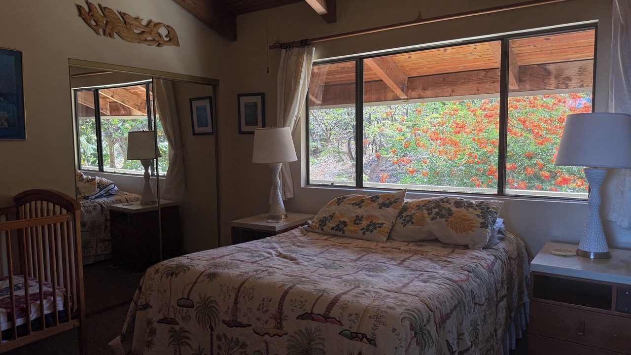 Photo of Bedroom in Kohala Estates