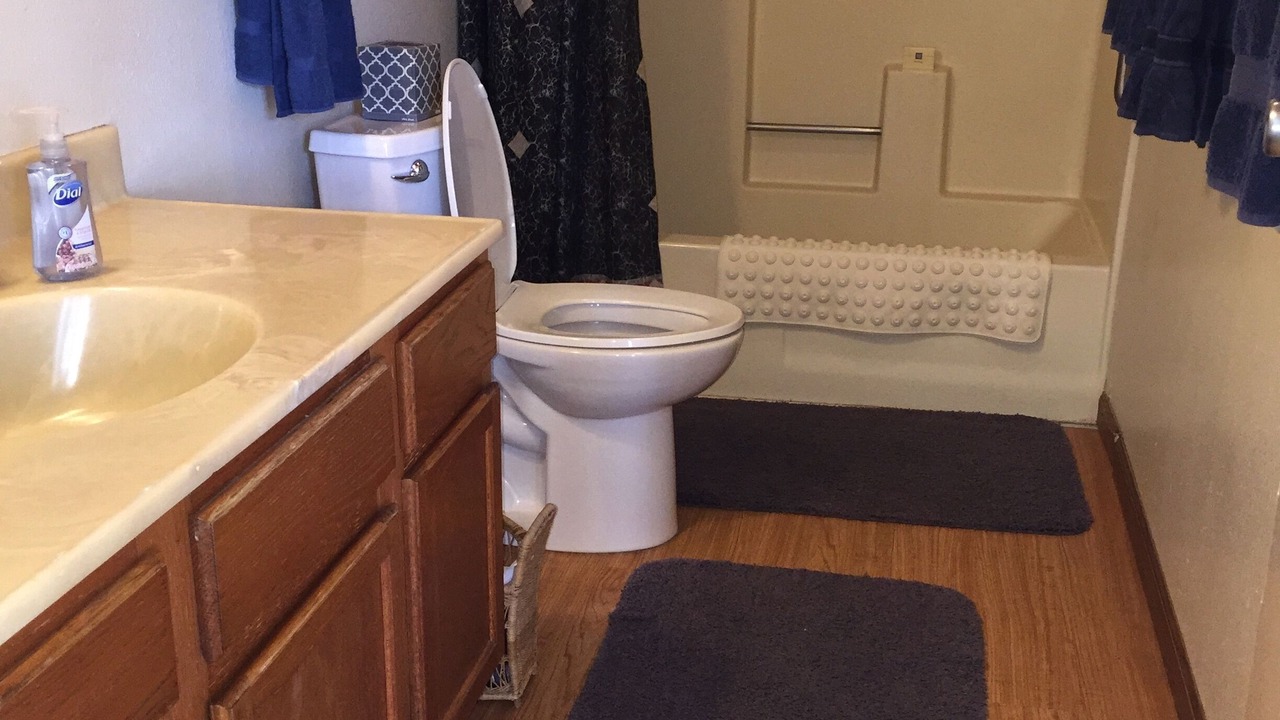 Photo of Bathroom in Kohala Estates