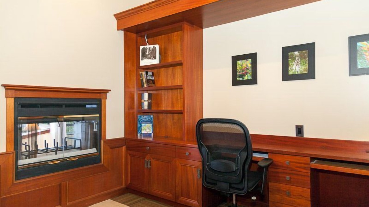 Photo of Livingroom in Kamuela