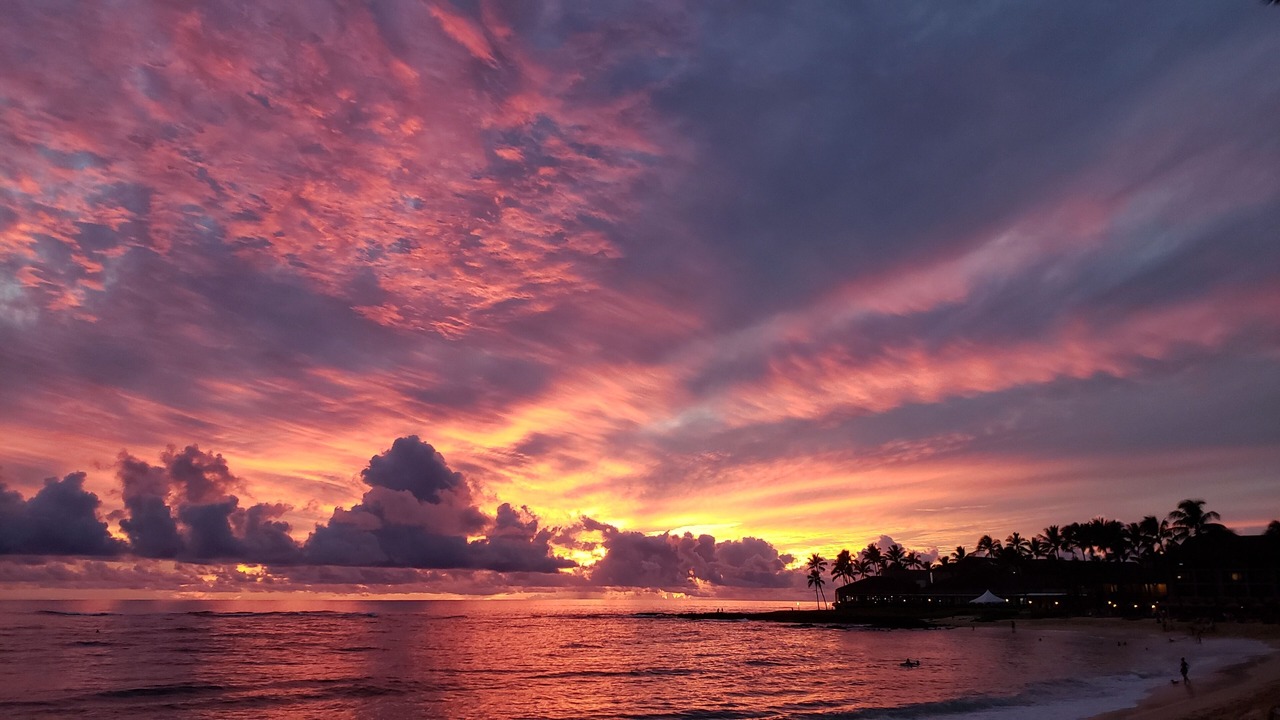 Photo of Others in Poipu