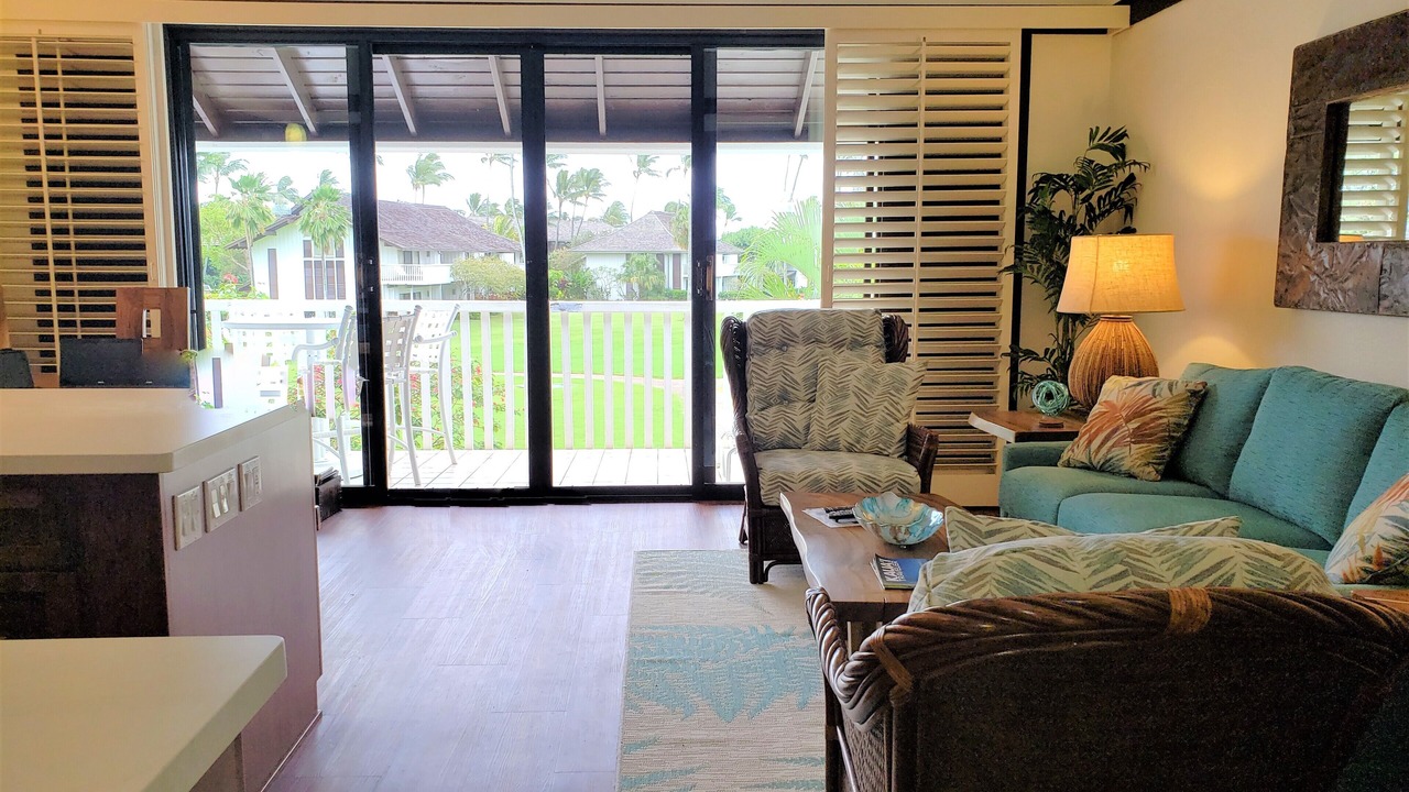 Photo of Bedroom in Poipu