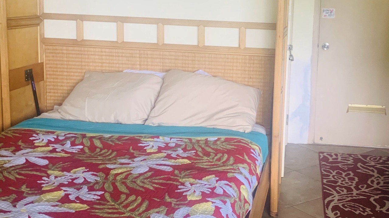 Photo of Bedroom in Keauhou