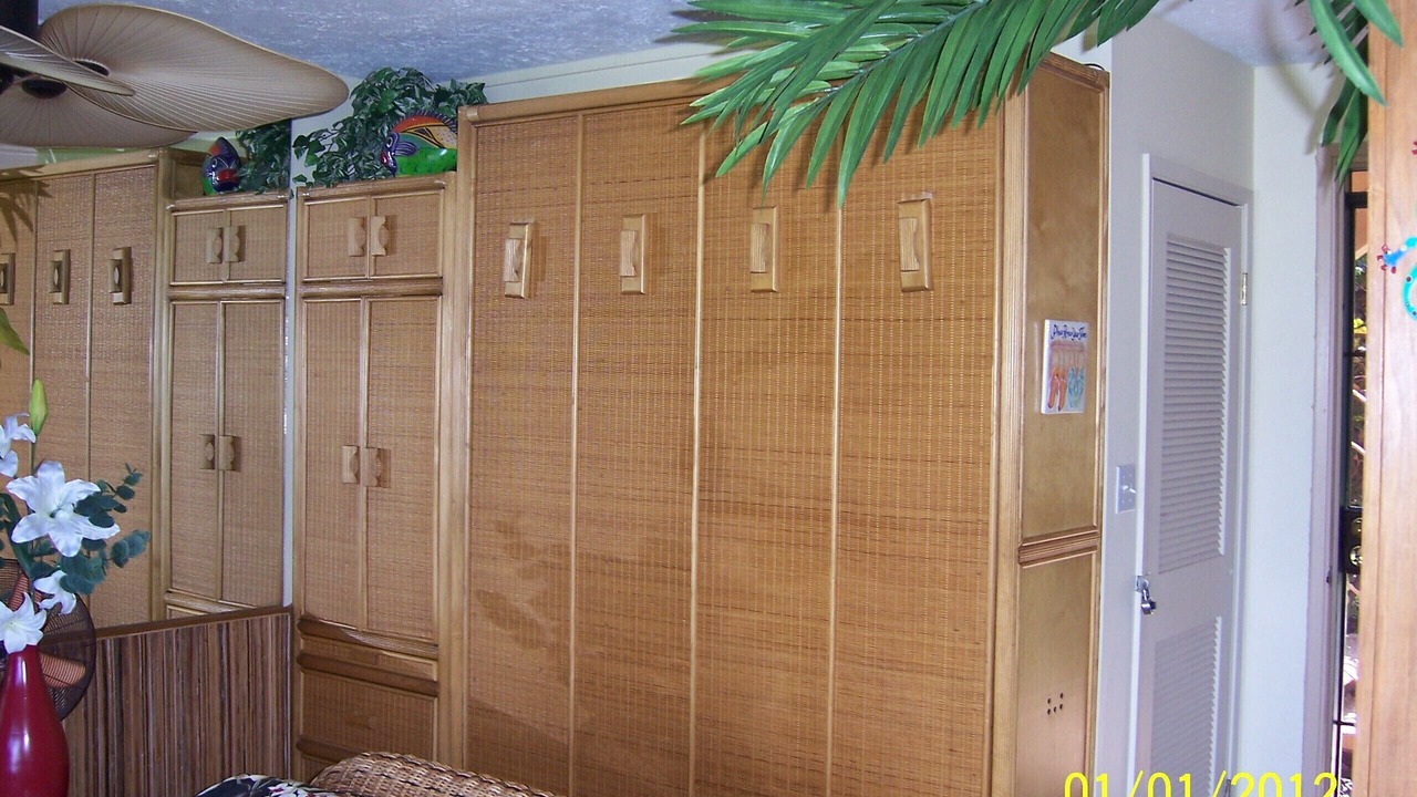 Photo of Bedroom in Keauhou