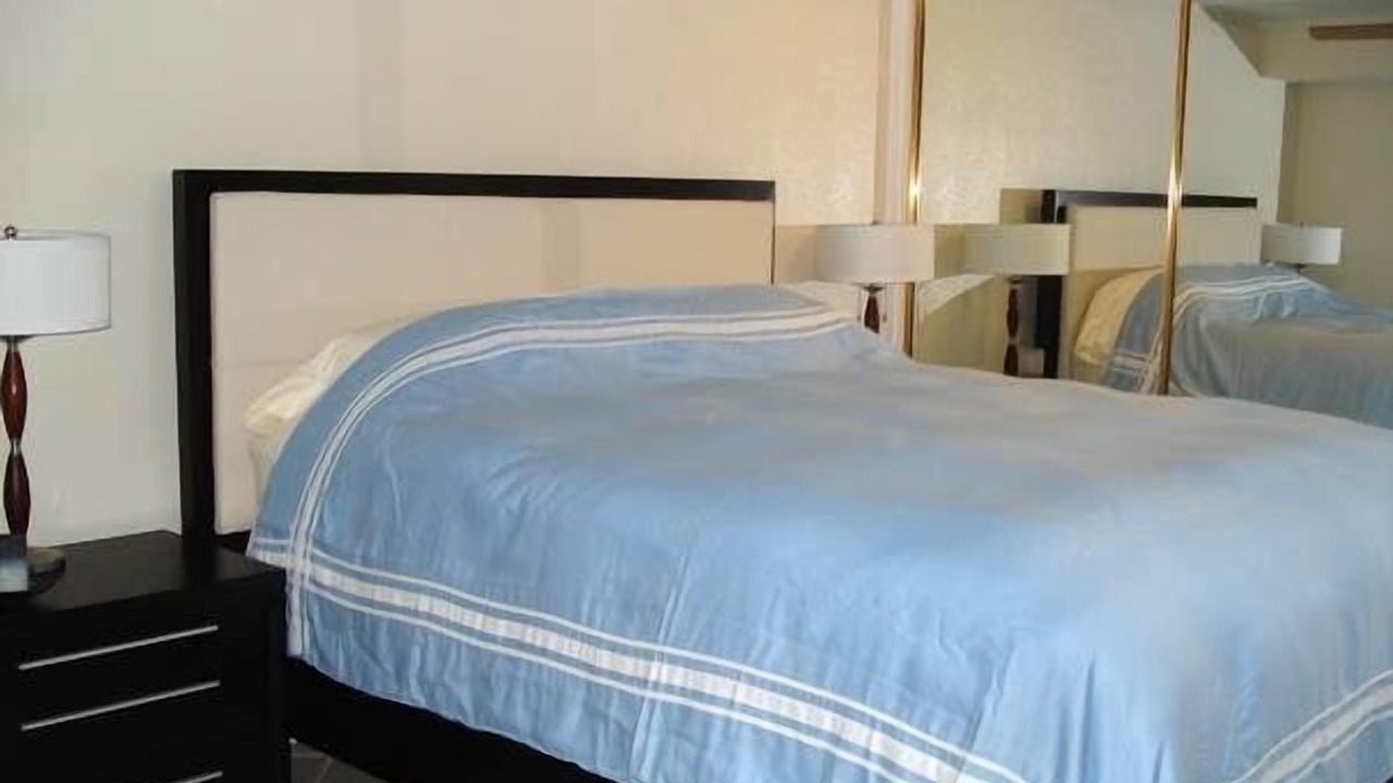 Photo of Bedroom in Punaluu