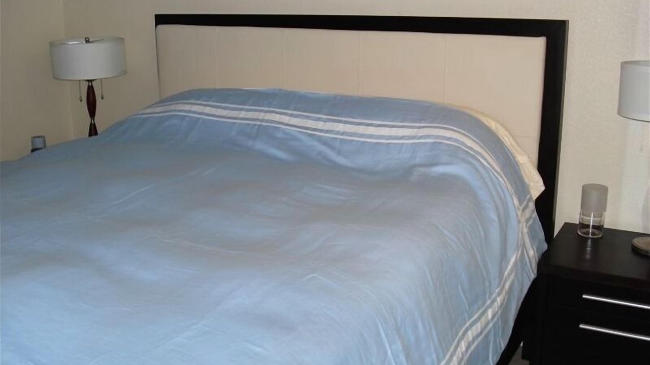 Photo of Bedroom in Punaluu