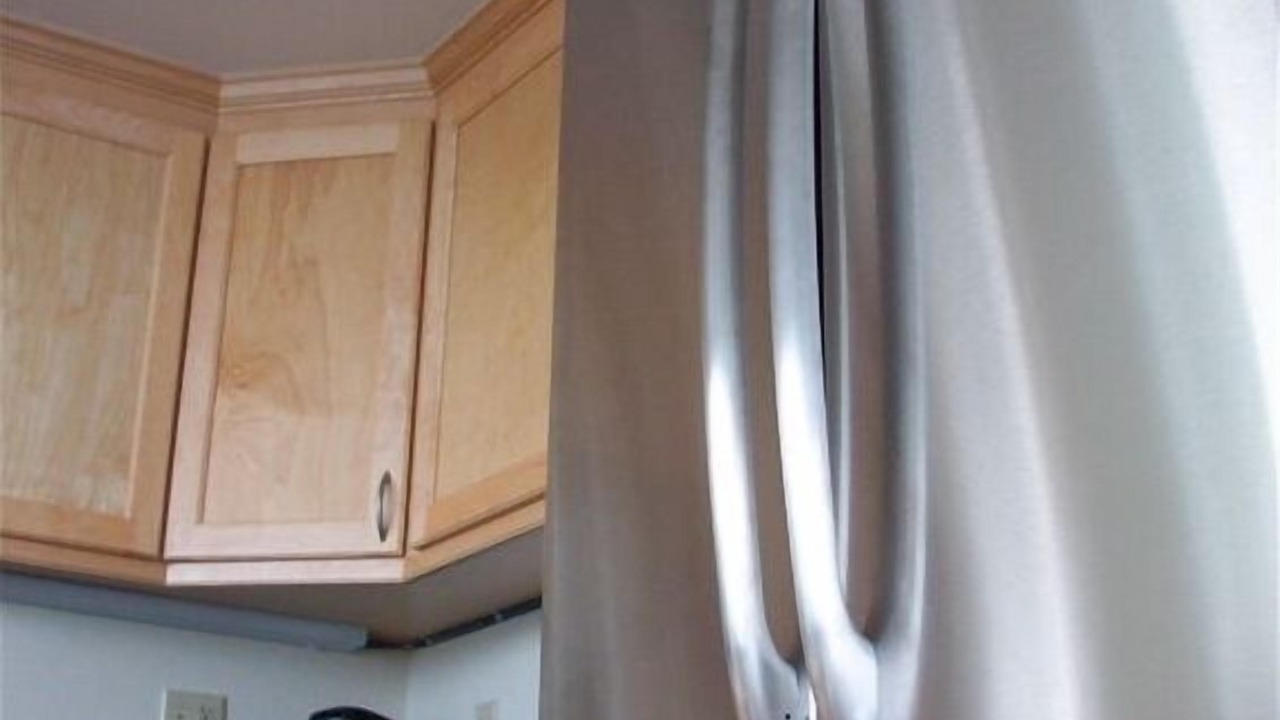 Photo of Kitchen in Punaluu