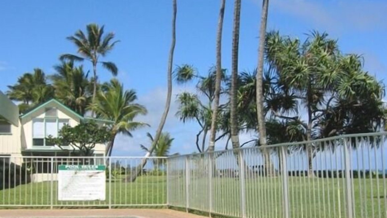 Photo of Outdoor in Punaluu