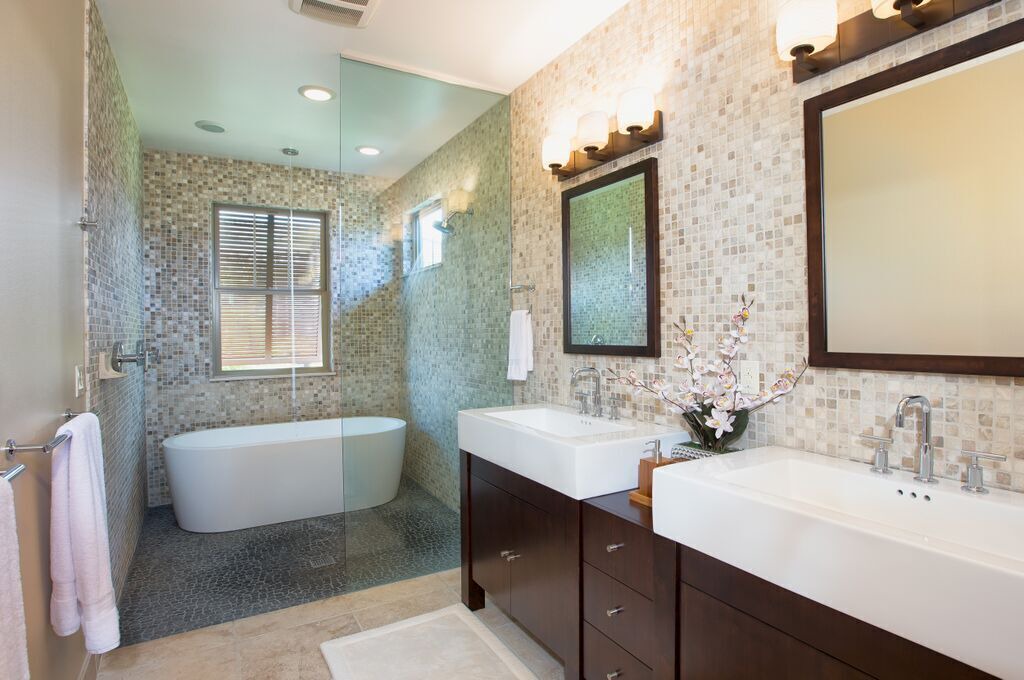 Photo of Bathroom in Kamuela