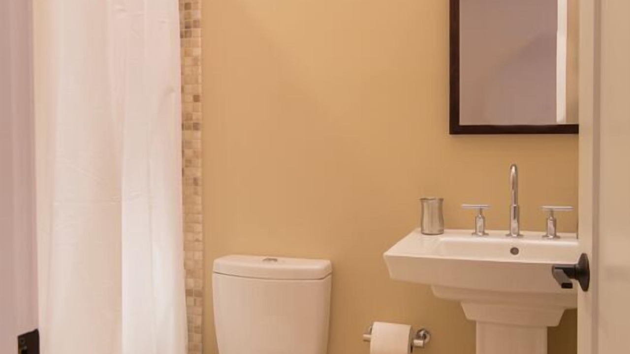 Photo of Bathroom in Kamuela