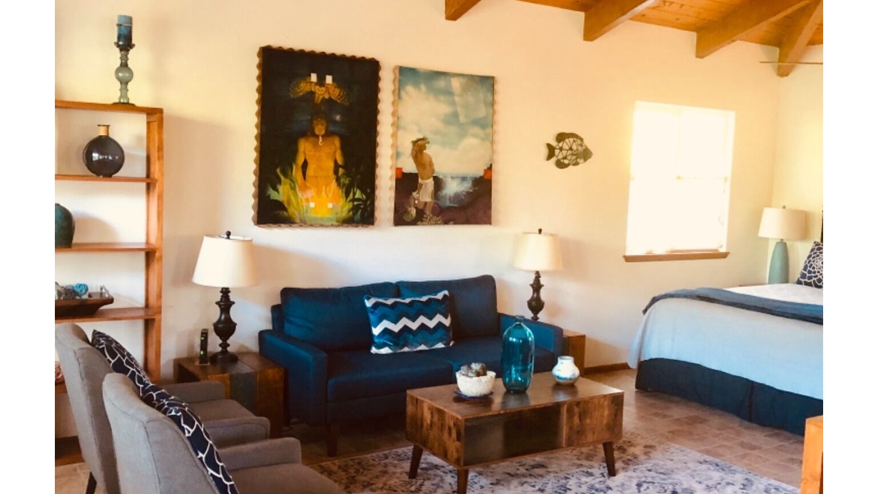 Photo of Livingroom in Royal Hawaiian Estates