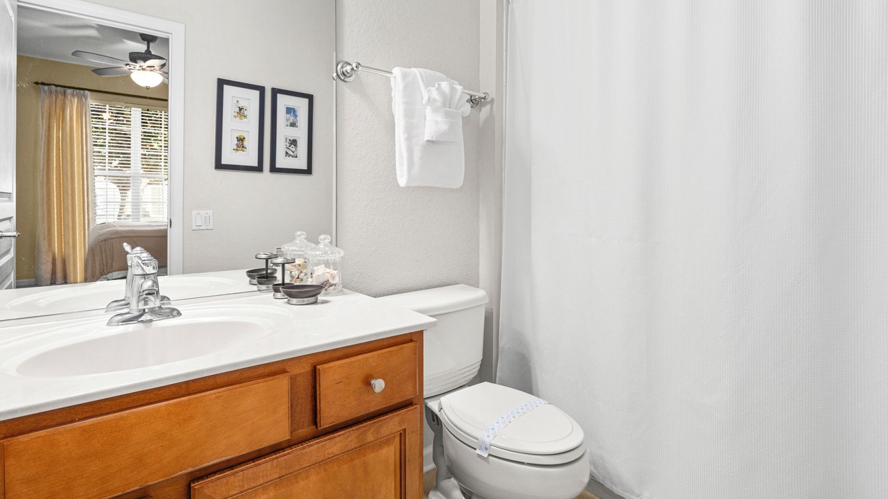 Photo of Bathroom in Windsor Hills